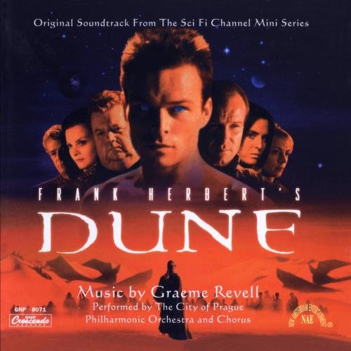Frank Herberts DUNE