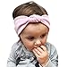FEITONG(TM) 2015 Baby Toddler Cute Girls Kids Bow Hairband Turban Knot Rabbit Headband Headwear