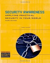 Security Awareness: Applying Practical Security in Your World