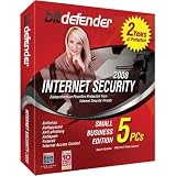 Internet Security Small Business Edition 2 Year / 5PC