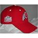 Utah Runnin Utes Triple Conference Adjustable NCAA Cap (Team Color)
