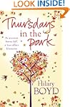 Thursdays in the Park