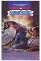 Garbage Pail Kids - Movie Poster - 27 x 40