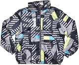 Quiksilver Smashing Print Youth - Blouson  - Garçon