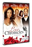 Love Chronicles: Secrets Revealed