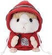 Mimicry Pet Rapper (Hamster)