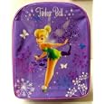 Trade Mark Collections Disney Fairies Tinkerbell Backpack School Bag'
