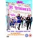 St Trinian's 2 - The Legend Of Fritton's Gold [DVD]
