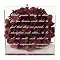 Jean M. Soul Mates Cake Topper