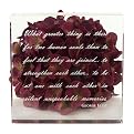 Jean M. Soul Mates Cake Topper