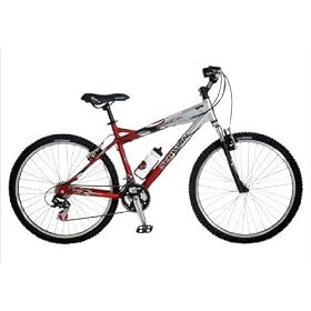 Schwinn S2698 Men's 26