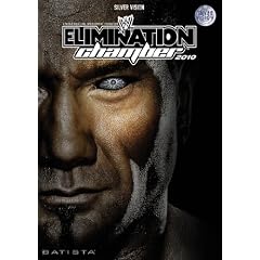 WWE - Elimination Chamber 2010 [DVD]