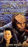 The Tempest (Star Trek Deep Space Nine, No 19)