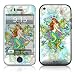 Mystic Mermaid Design Protector Skin Decal Sticker for Apple 3G iPhone / iPhone 3GS 3G S