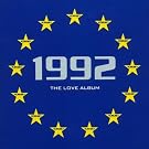 1992 The Love Album