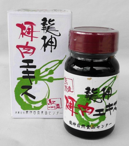 ｢龍神梅｣ 梅肉エキス５０ｇ