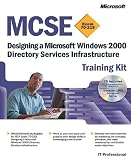 MCSE Training Kit: Microsoft(r) Windows(r) 2000 Advanced Server Clustering Services
