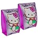Hello Kitty Schwimmflügel 15x25cm
