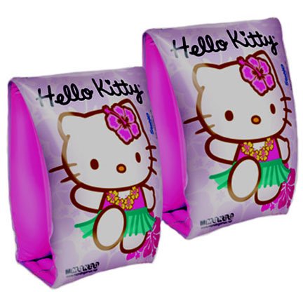 Mondo 16319 - Hello Kitty Swim arm bands