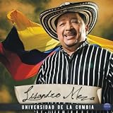 Lisandro Meza Universidad de la Cumbia