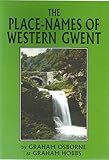 The place-names of western Gwent