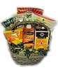 Organic Cancer Get Well Sampler Basket