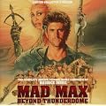 Mad Max:Beyond Thunderdome [Rp