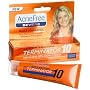 AcneFree Terminator 10, 1-Ounce Tube (Pack of 3)