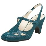 Perlina Womens Pebbles Pump