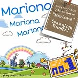Produkt-Bild: Mariona (Spanglish Mix)