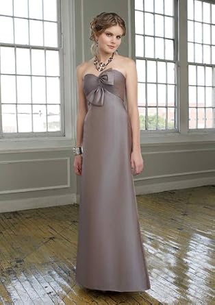 Bridesmaid’s Dresses