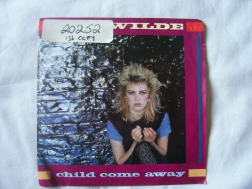 Kim Wilde Picture 12