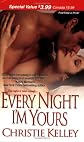 Every Night I'm Yours