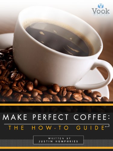 Make Perfect Coffee: The How-To Guide
