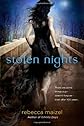 Stolen Nights: A Vampire Queen Novel (Infinite Days)