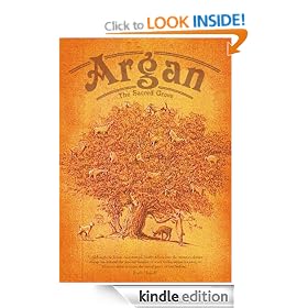 Argan - The Sacred Grove