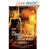 Demon Marked: A Demon Bound Novel