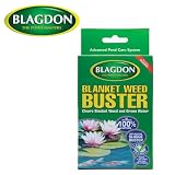 from Interpet Ltd Blagdon Standard Size Blanket Weed Buster Model 2760