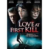 Love at First Kill