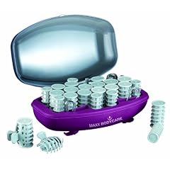TV Werbung - Das Original 2285 Maxx Body Care Keramik-Lockenwickler (aufheizbar)
