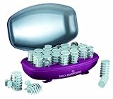 TV Werbung - Das Original 2285 Maxx Body Care Keramik-Lockenwickler (aufheizbar)