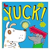 Yuck! : what's that smell?