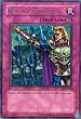 Yu-Gi-Oh Labyrinth of Nightmare Foil Card - Royal Command Ultra Rare - LON-080