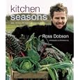 Kitchen Seasons: Easy Recipes for Seasonal Organic Food