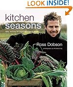 Kitchen Seasons