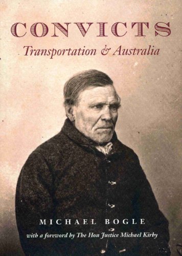 Convicts: Transportation and Australia