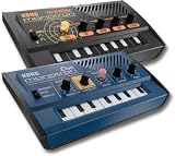 Korg Monotron Delay and Monotron Duo Bundle