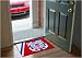 US Coast Guard 20"x30" Starter Floor Mat (Rug)