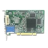 Matrox MillenniumG450/DualHead/32MB DDRRAM/PCI MILG450/D32PDV
