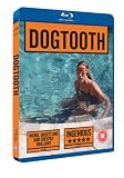 Dogtooth (2009) ( Kynodontas ) ( Dog Tooth ) [ NON-USA FORMAT, Blu-Ray, Reg.B Import - United Kingdom ]
